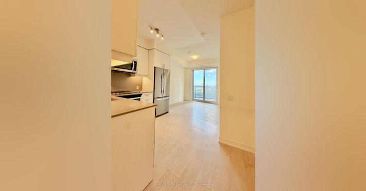 1019-8 Nahani Way, Mississauga, ON, L4Z 0C6 - 8