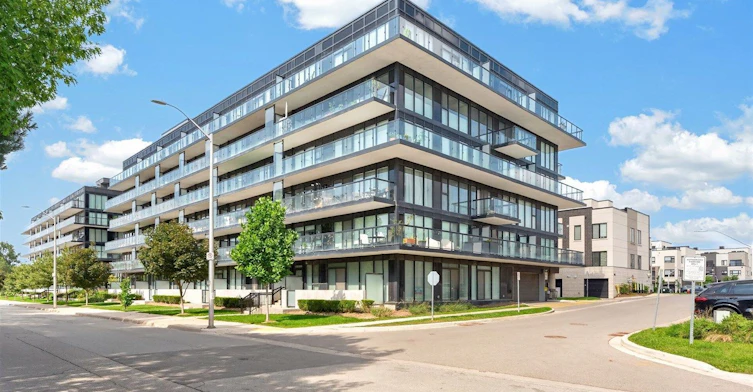 b427-1119 Cooke Boulevard, Burlington, ON, L7T 0C7