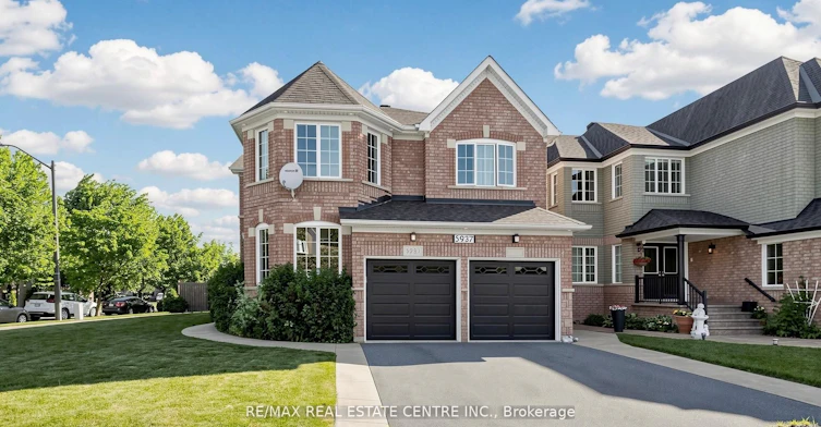5937 Summerside Drive, Mississauga, ON, L5M 6K8