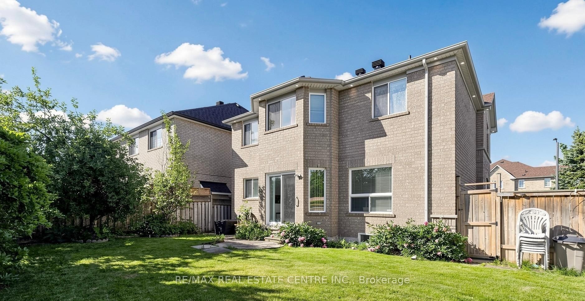 5937 Summerside Drive, Mississauga, ON, L5M 6K8 - 31