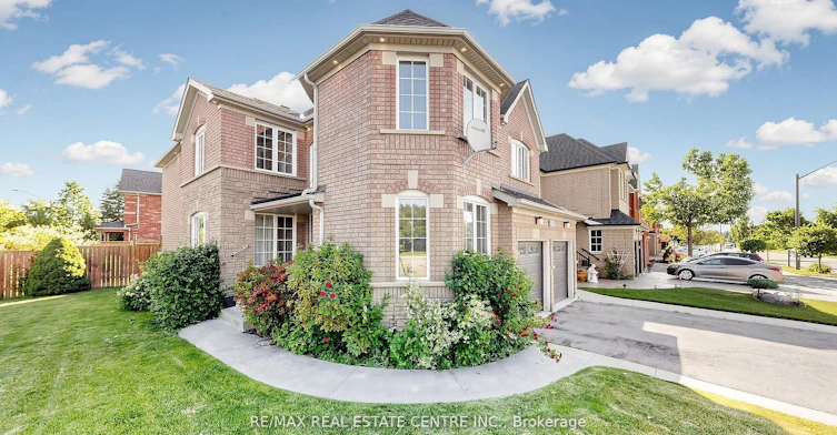 5937 Summerside Drive, Mississauga, ON, L5M 6K8 - 3
