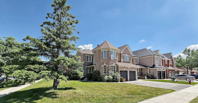 5937 Summerside Drive, Mississauga, ON, L5M 6K8 - 5