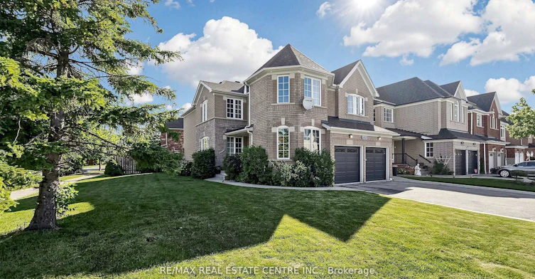 5937 Summerside Drive, Mississauga, ON, L5M 6K8 - 2
