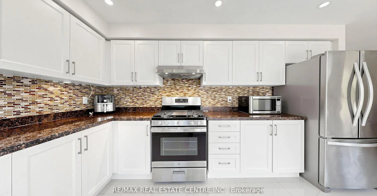 5937 Summerside Drive, Mississauga, ON, L5M 6K8 - 39