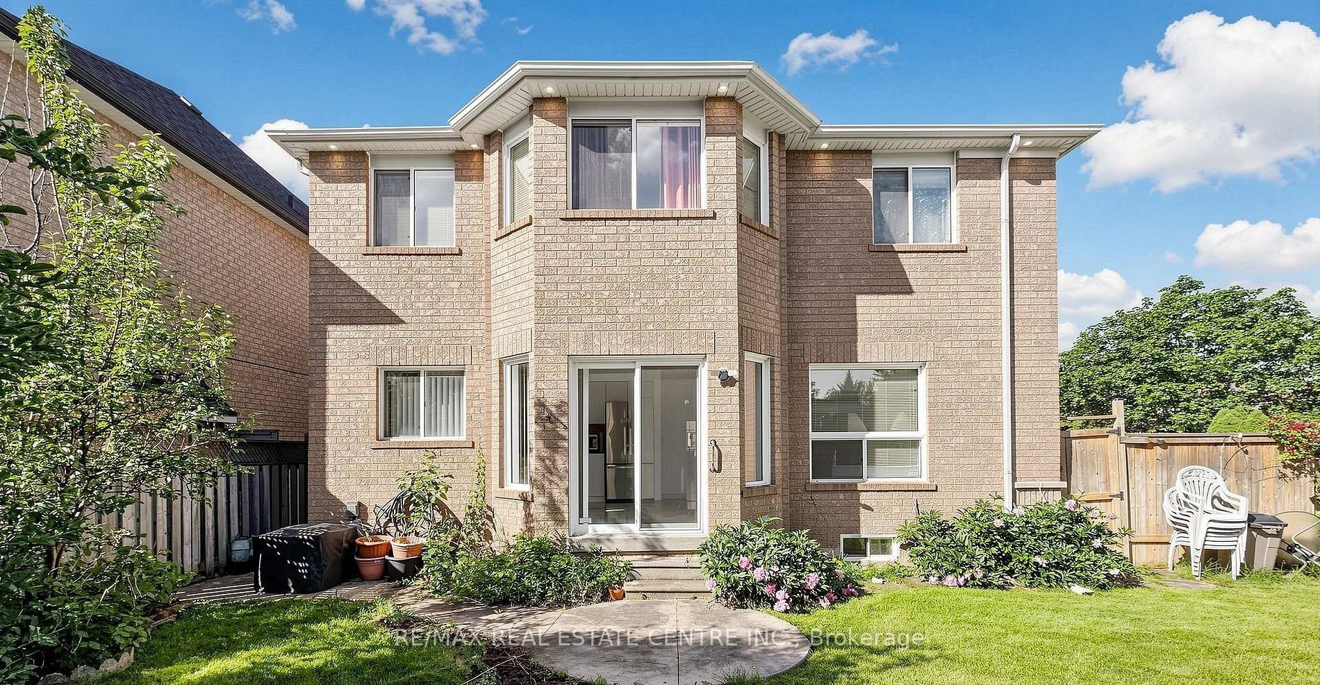 5937 Summerside Drive, Mississauga, ON, L5M 6K8 - 30