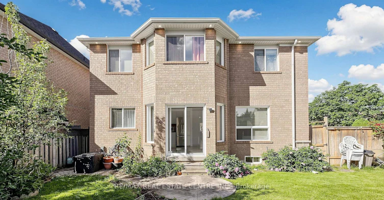 5937 Summerside Drive, Mississauga, ON, L5M 6K8 - 30