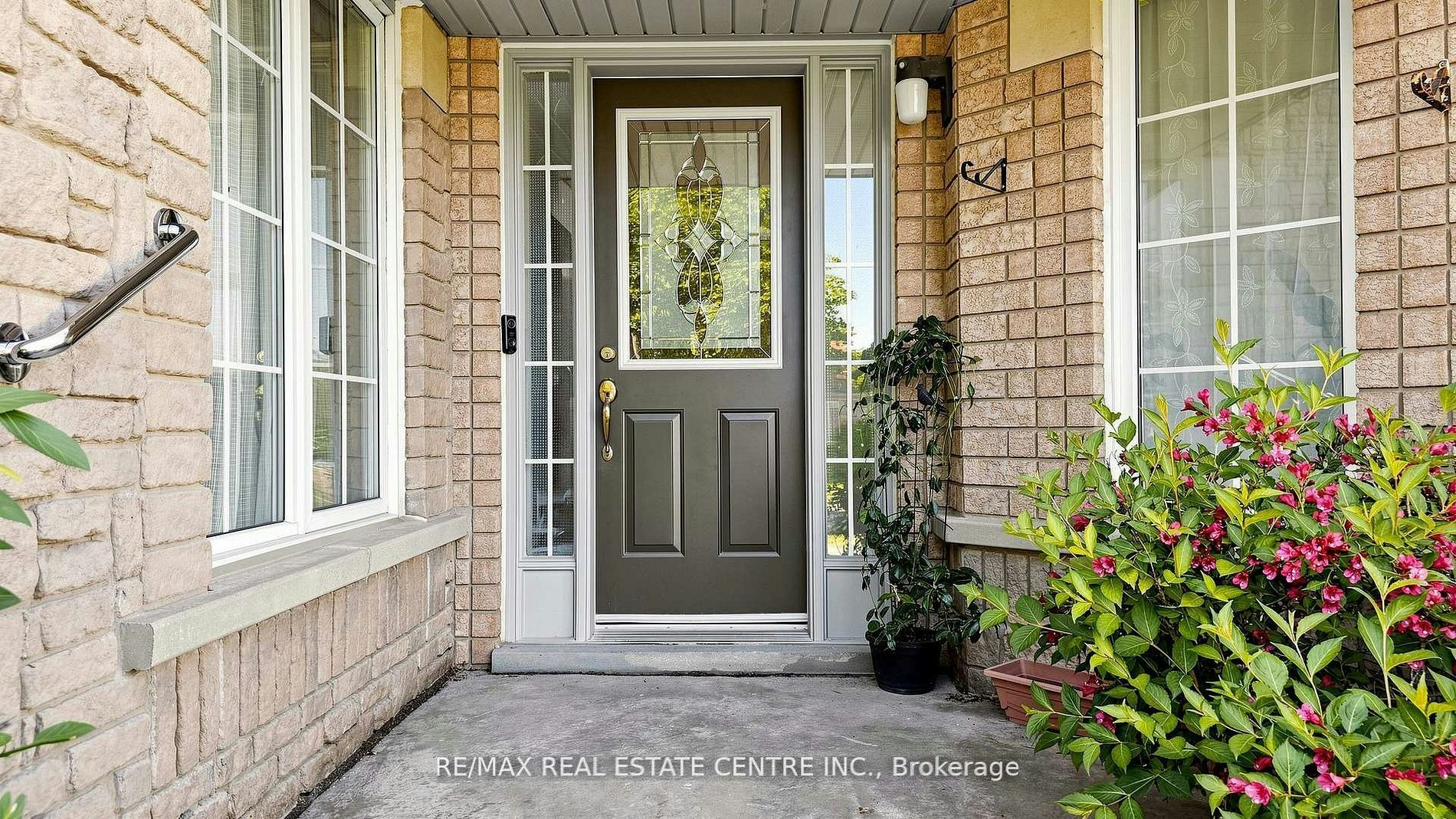 5937 Summerside Drive, Mississauga, ON, L5M 6K8 - 4