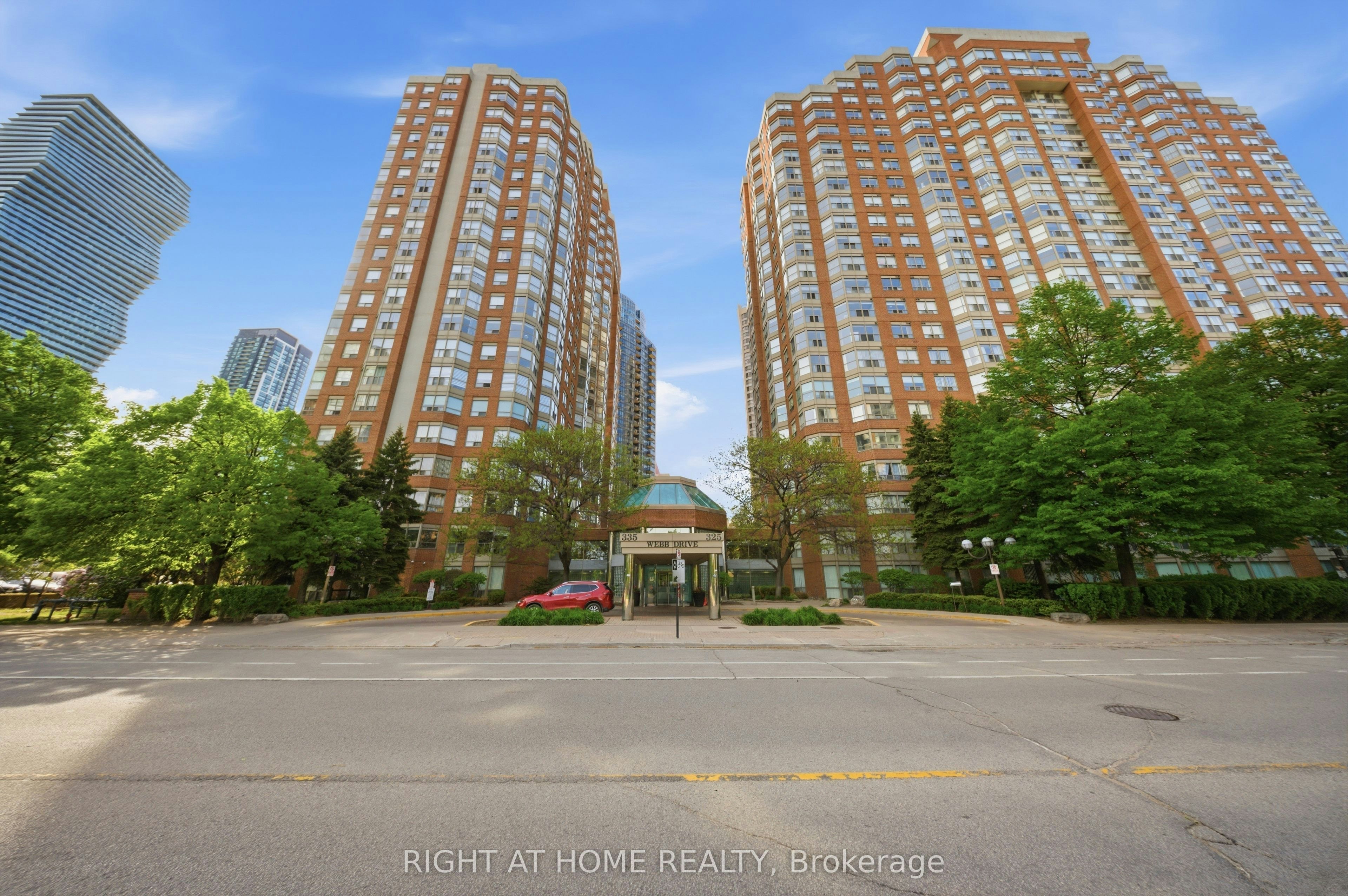 203-335 Webb Drive, Mississauga, ON, L5B 4A1 - 22