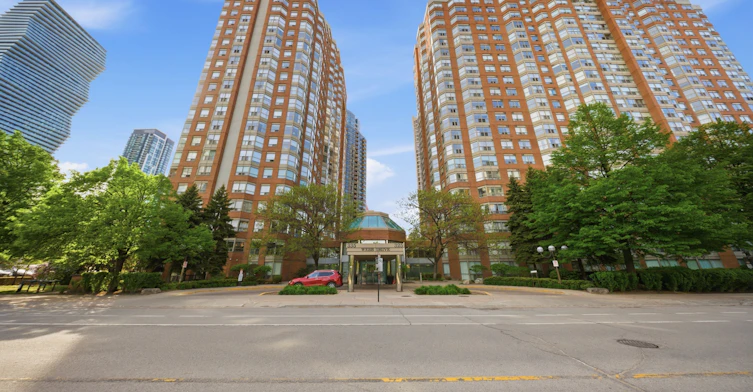 203-335 Webb Drive, Mississauga, ON, L5B 4A1 - 22