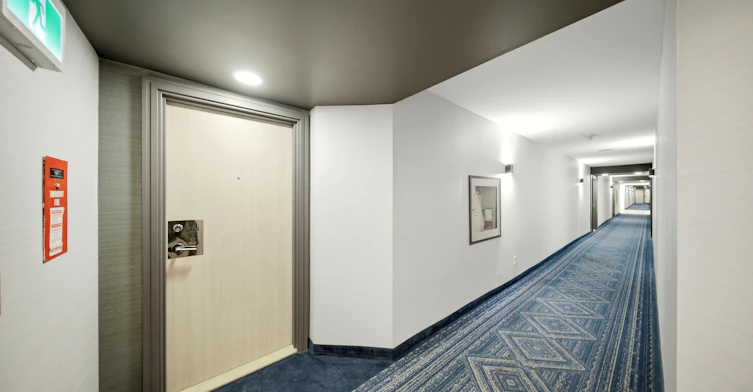 203-335 Webb Drive, Mississauga, ON, L5B 4A1 - 21