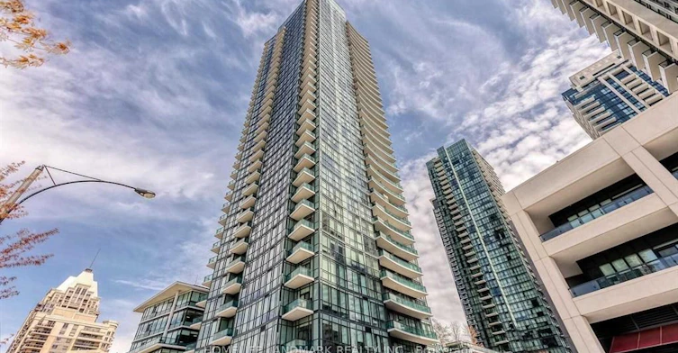 507-4099 Brickstone Mews, Mississauga, ON, L5B 0G2