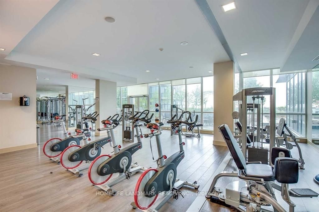 507-4099 Brickstone Mews, Mississauga, ON, L5B 0G2 - 11