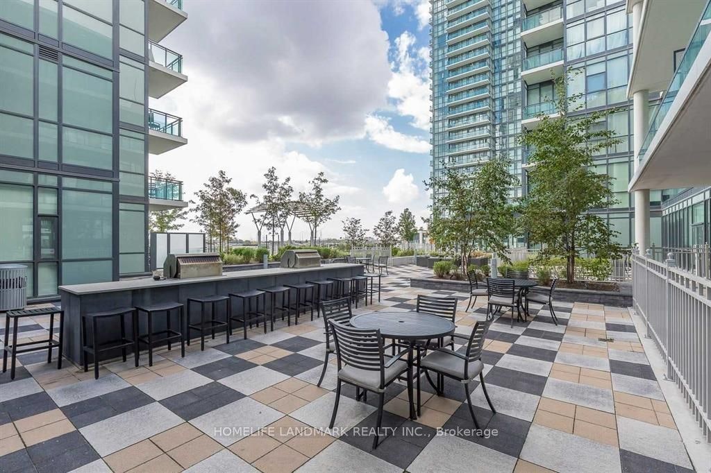 507-4099 Brickstone Mews, Mississauga, ON, L5B 0G2 - 16