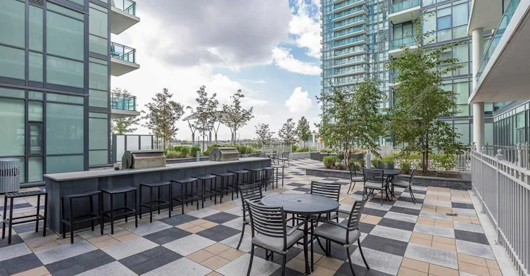 507-4099 Brickstone Mews, Mississauga, ON, L5B 0G2 - 16