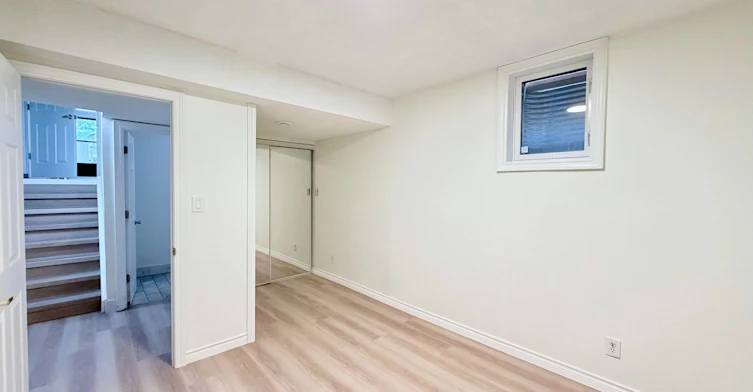 Basement-3948 Midhurst Lane, Mississauga, ON, L4Z 1C7 - 4