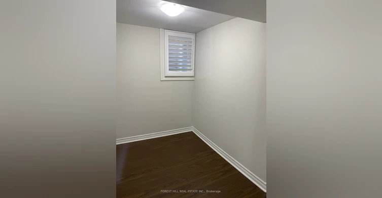 bsmt-5663 Whitehorn Avenue, Mississauga, ON, L5V 2H1 - 4