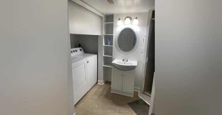 bsmt-5663 Whitehorn Avenue, Mississauga, ON, L5V 2H1 - 8