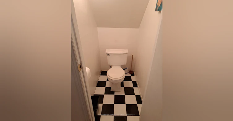 BSMT-1706 Blackbird Drive, Mississauga, ON, L4X 1M8 - 7