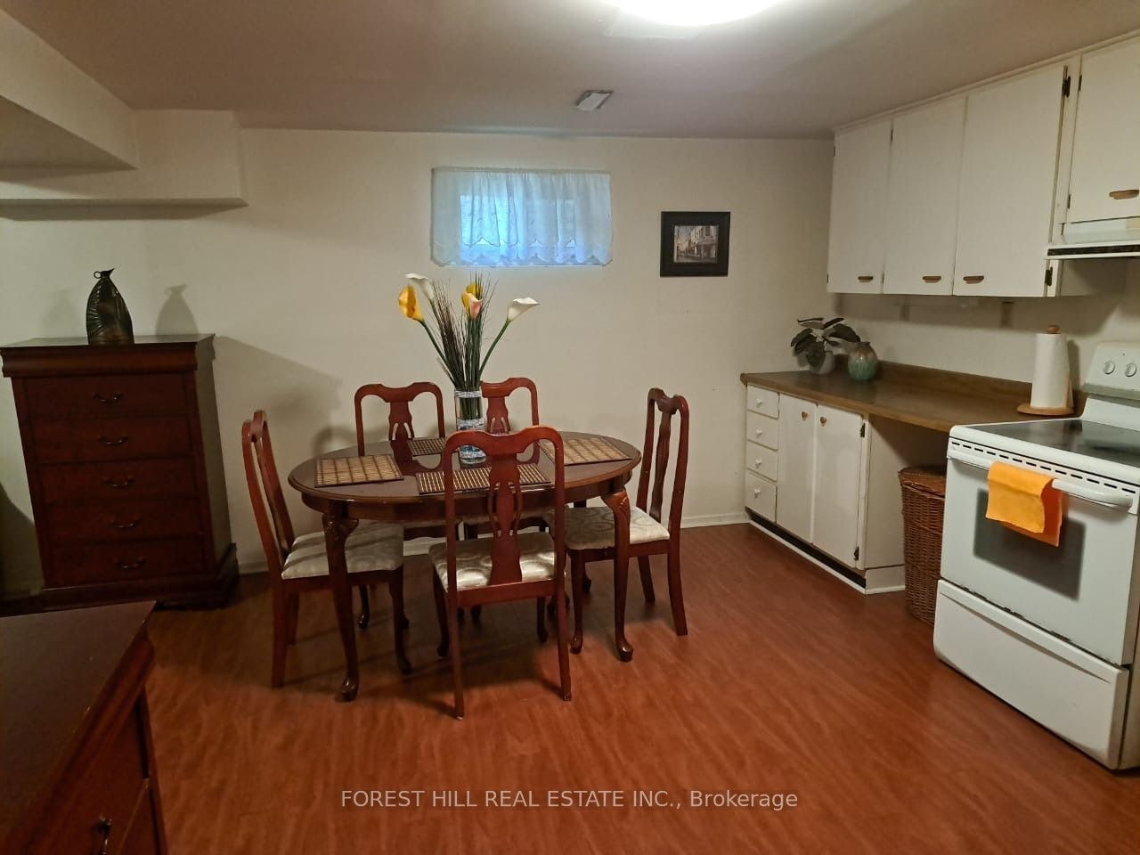BSMT-1706 Blackbird Drive, Mississauga, ON, L4X 1M8 - 3