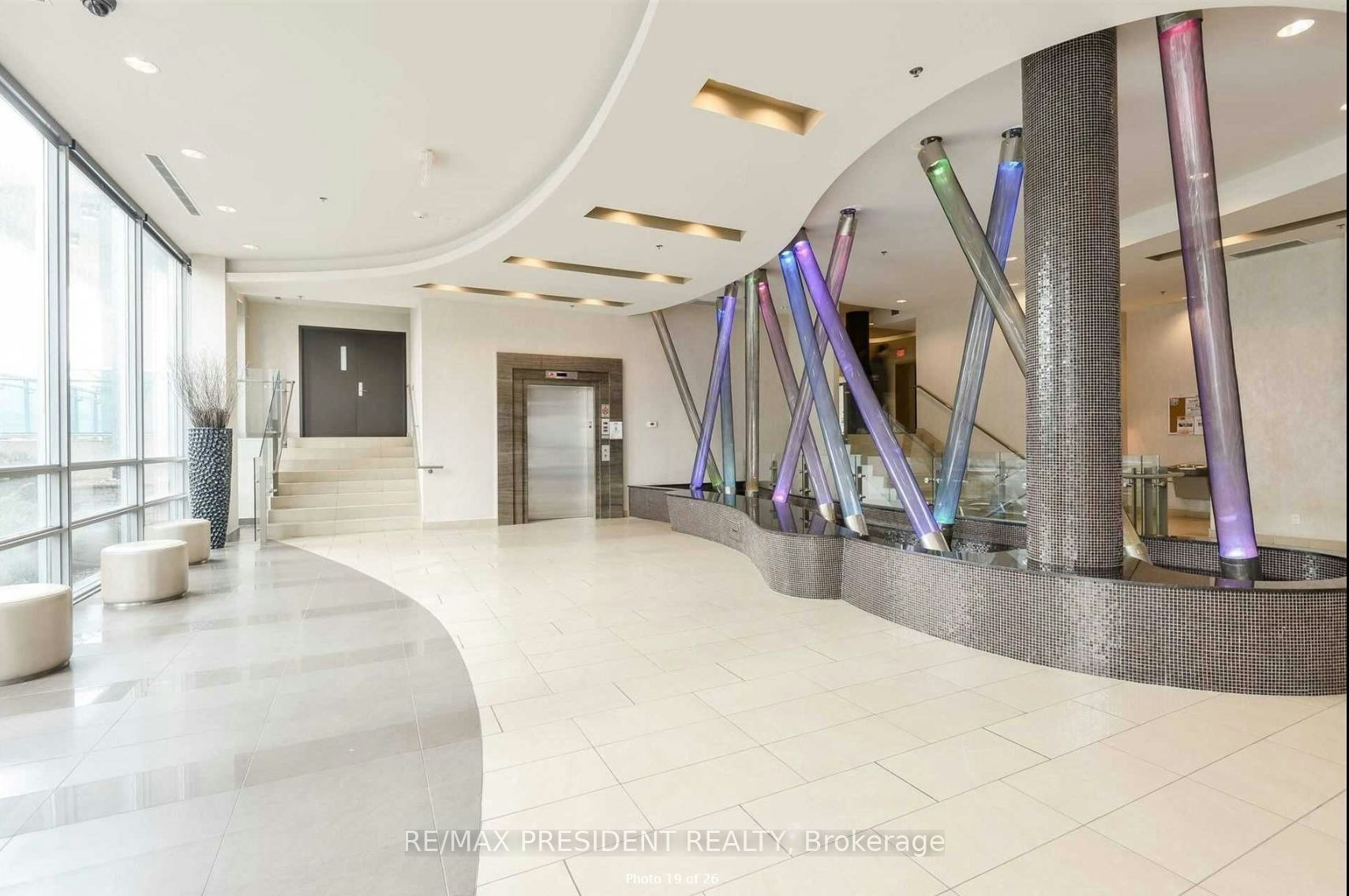 1605-90 Absolute Avenue, Mississauga, ON, L4Z 0A3 - 2