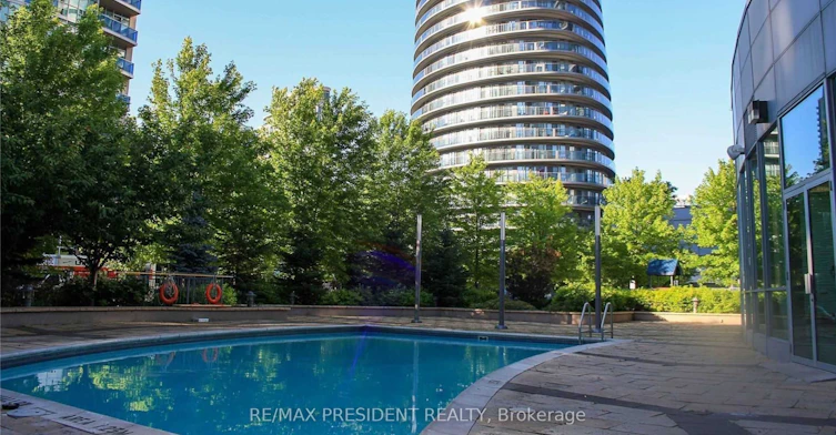 1605-90 Absolute Avenue, Mississauga, ON, L4Z 0A3 - 12