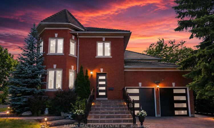 5078 Frybrook Court