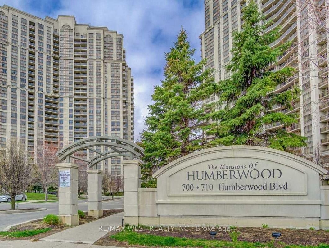 529-700 Humberwood Boulevard, Toronto, ON, M9W 7J4