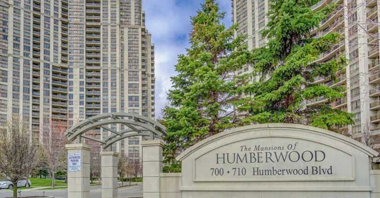 529-700 Humberwood Boulevard, Toronto, ON, M9W 7J4
