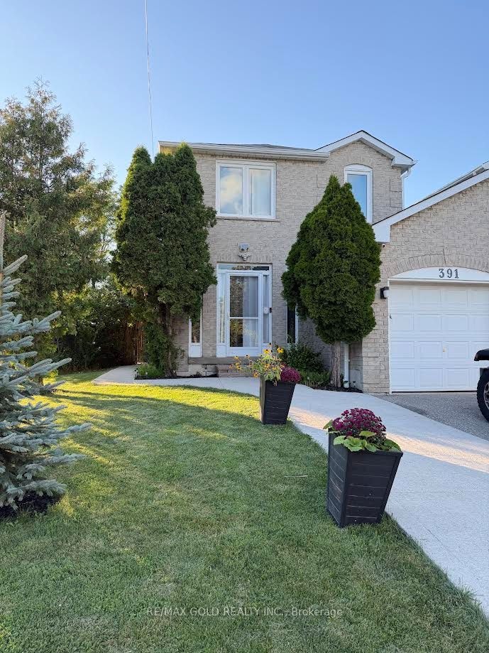 391 Assiniboine Trail, Mississauga, ON, L5R 2E6