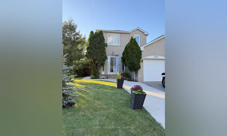391 Assiniboine Trail