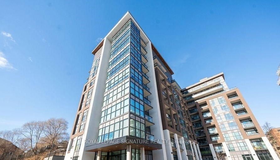 208-25 Neighbourhood Lane, Toronto, ON, M8Y 0C4