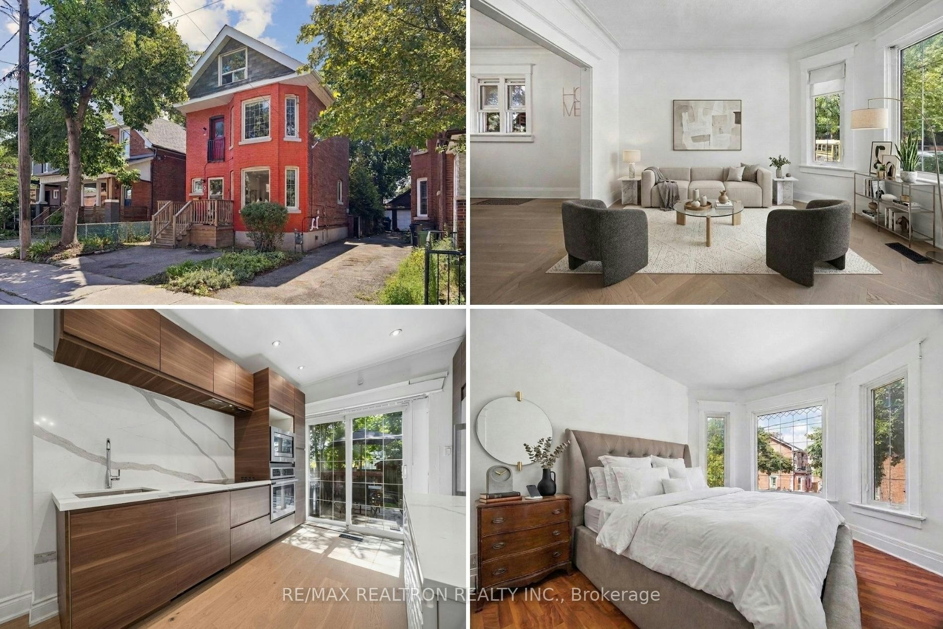 7 Sykes Avenue, Toronto, ON, M9N 1C8