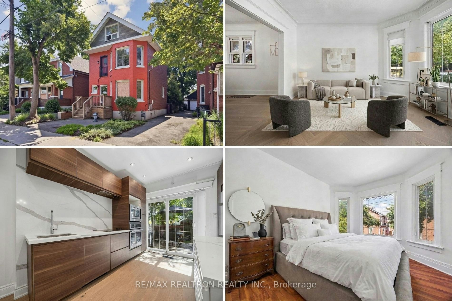 7 Sykes Avenue, Toronto, ON, M9N 1C8