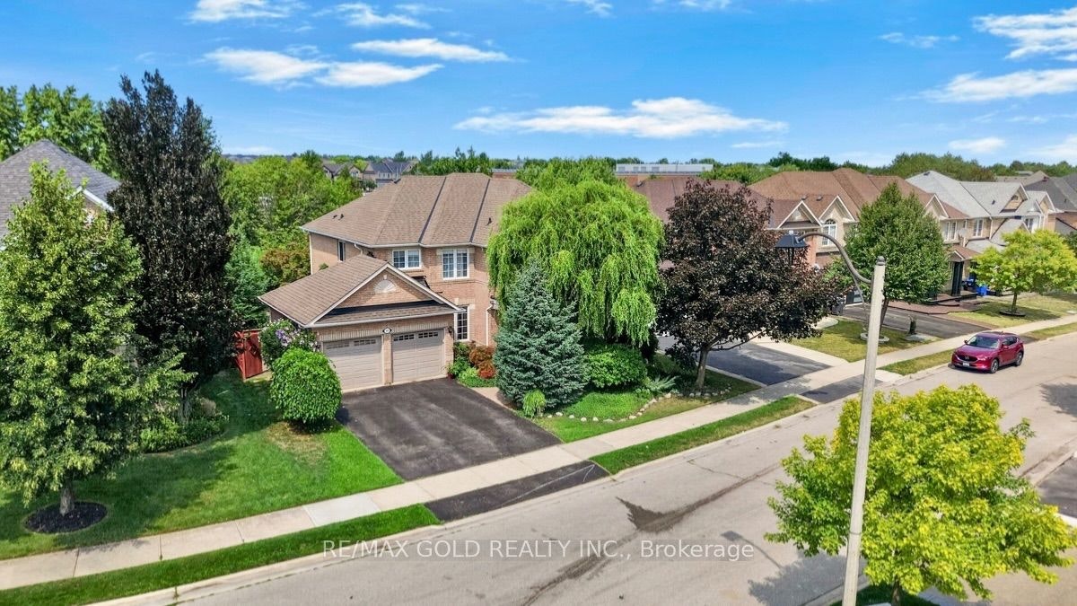 40 Maldives Crescent, Brampton, ON, L6P 1L3