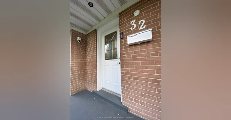 32 Hagersville Court, Toronto, ON, M9C 4A3 - 3