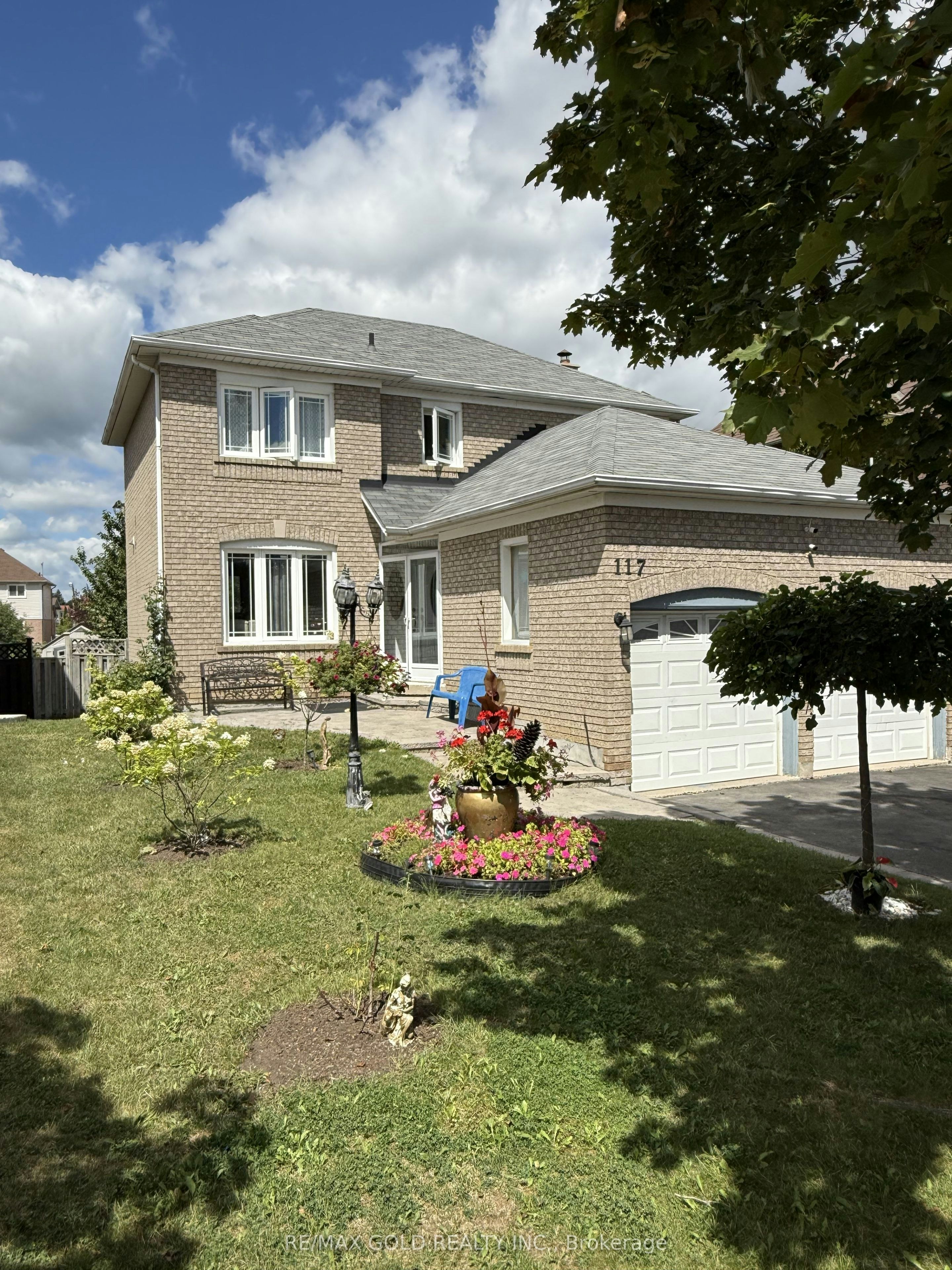 117 Sal Circle, Brampton, ON, L6R 1H5 - 4