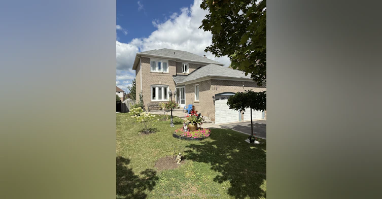 117 Sal Circle, Brampton, ON, L6R 1H5 - 4