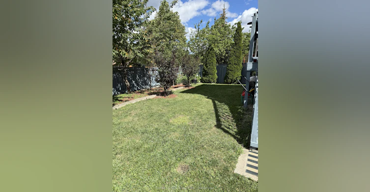 117 Sal Circle, Brampton, ON, L6R 1H5 - 9