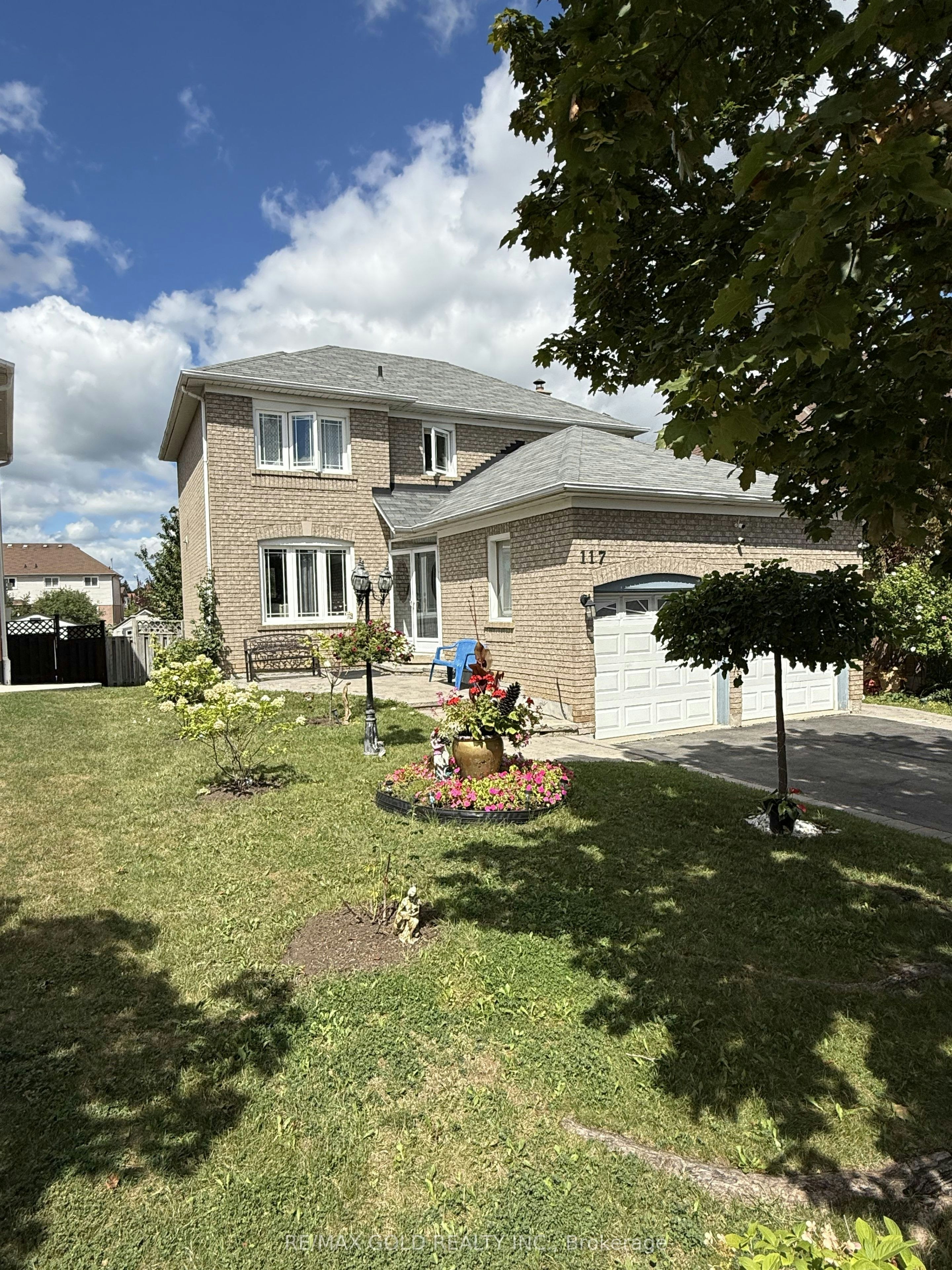 117 Sal Circle, Brampton, ON, L6R 1H5 - 3