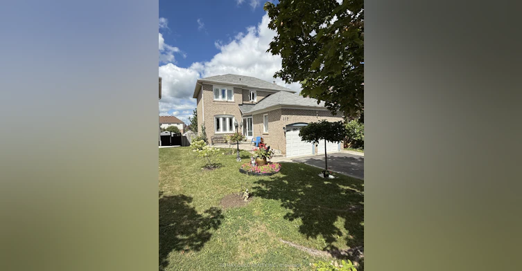 117 Sal Circle, Brampton, ON, L6R 1H5 - 3