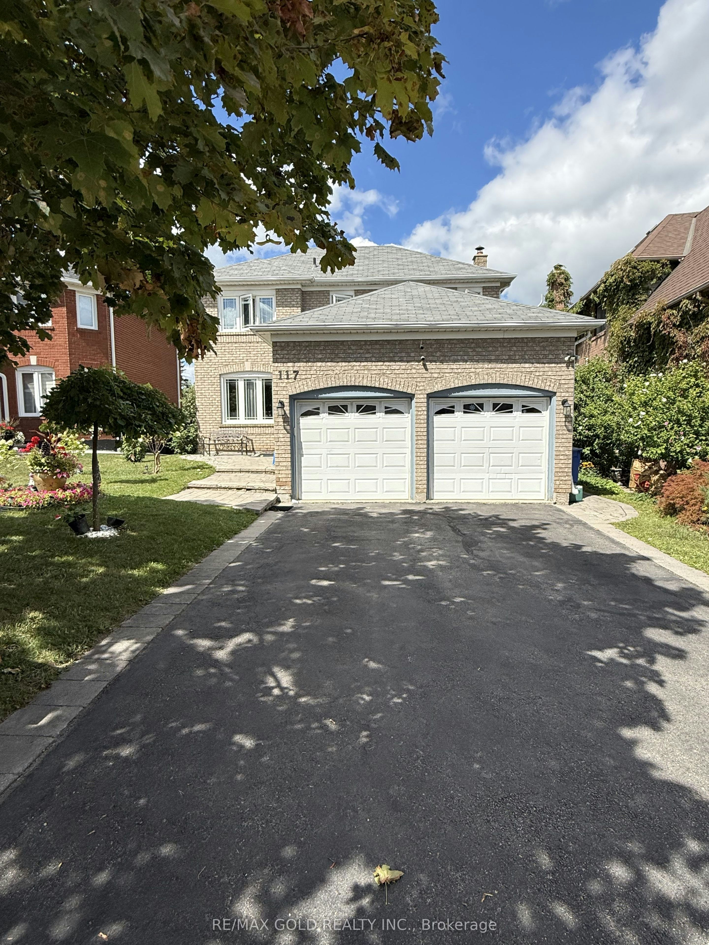 117 Sal Circle, Brampton, ON, L6R 1H5 - 2