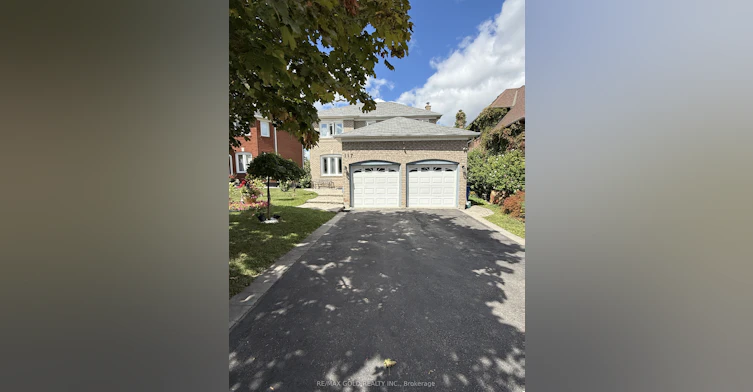 117 Sal Circle, Brampton, ON, L6R 1H5 - 2