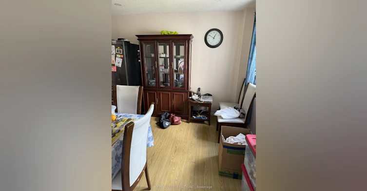 117 Sal Circle, Brampton, ON, L6R 1H5 - 7