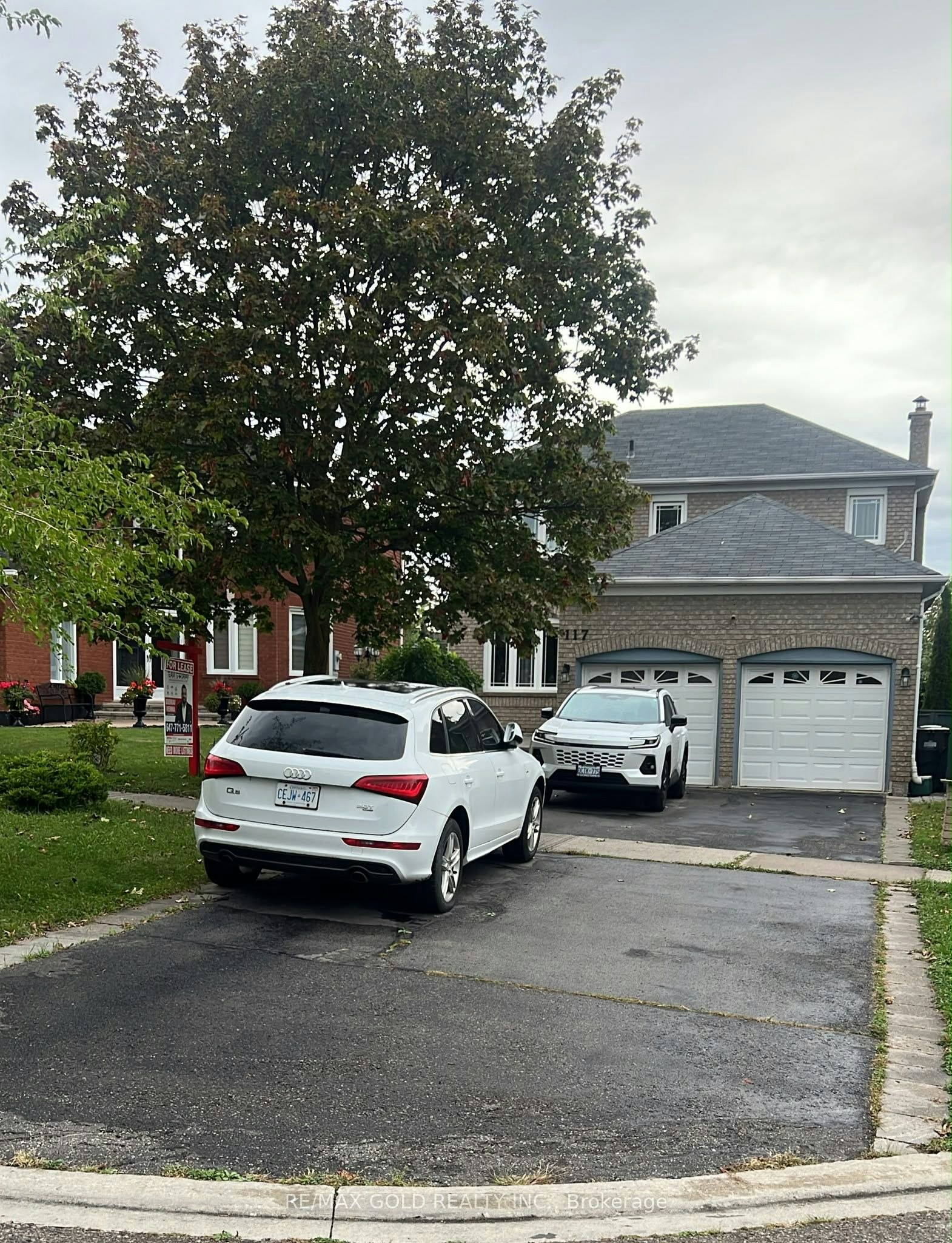 117 Sal Circle, Brampton, ON, L6R 1H5