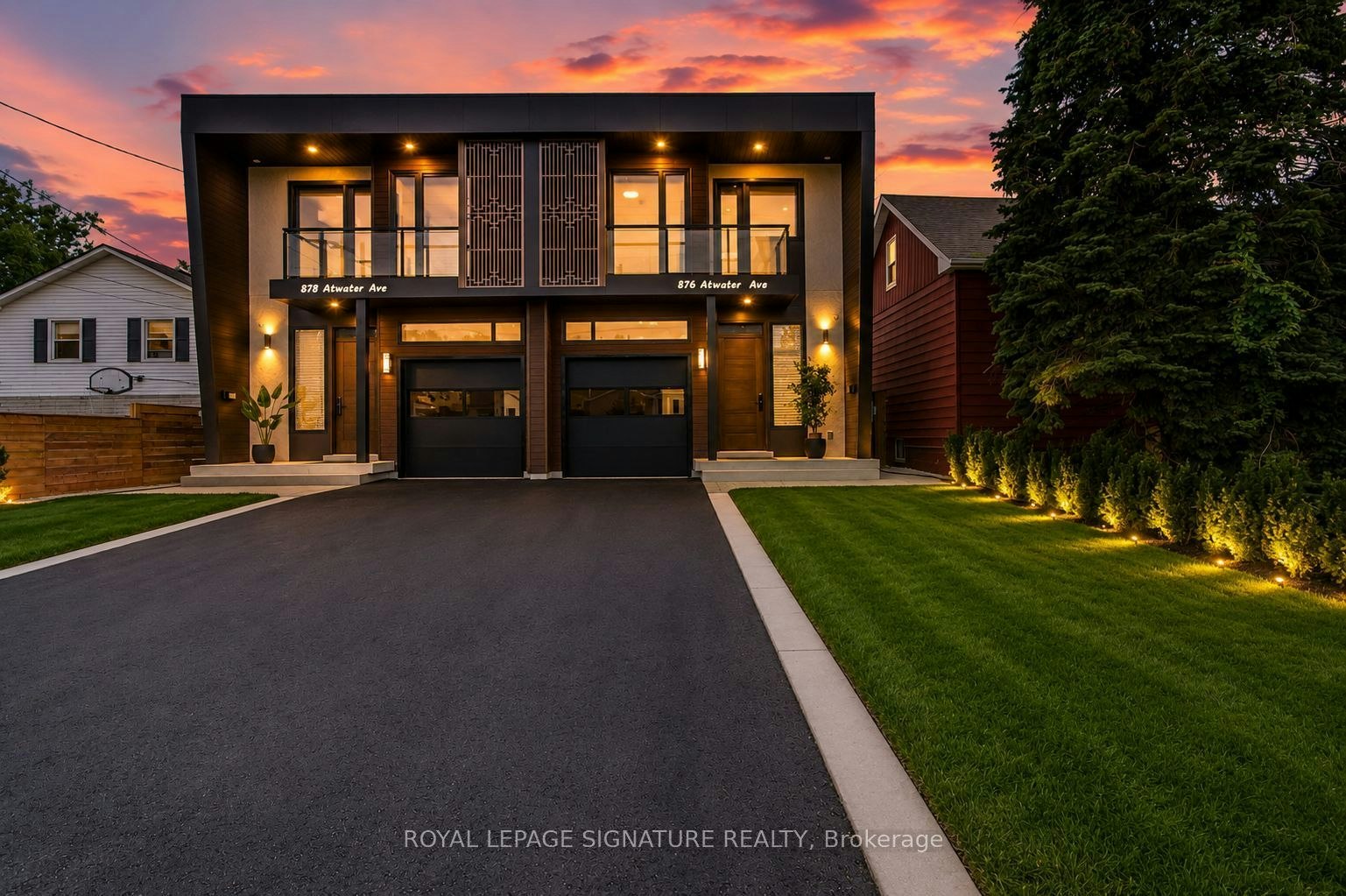 878 Atwater Avenue, Mississauga, ON, L5E 1M1