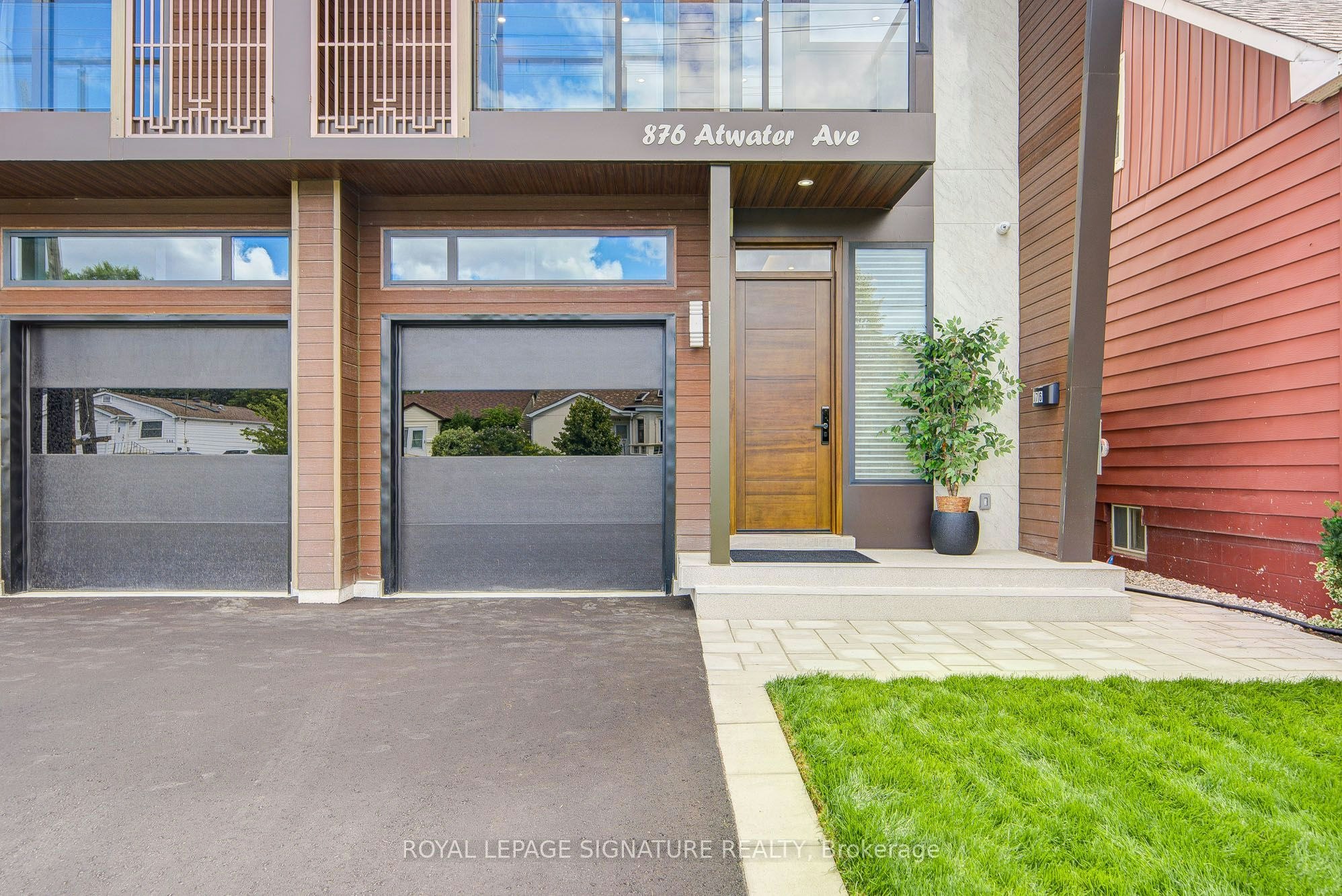 878 Atwater Avenue, Mississauga, ON, L5E 1M1 - 2