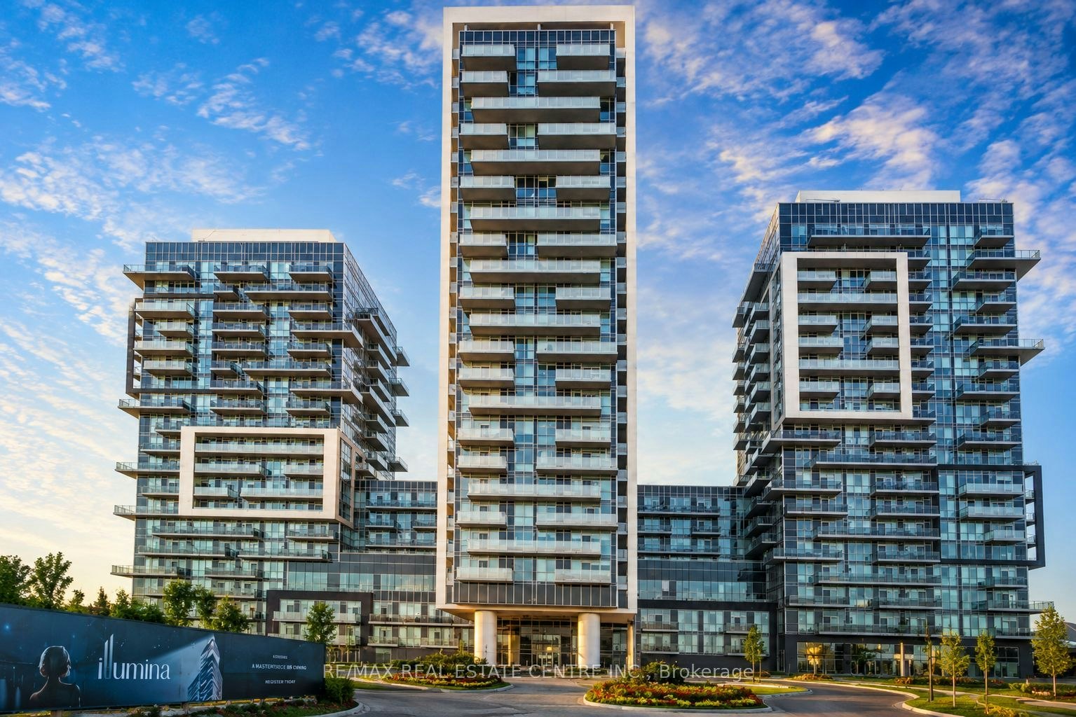 1001-2093 Fairview Street, Burlington, ON, L7R 0E6 - 2