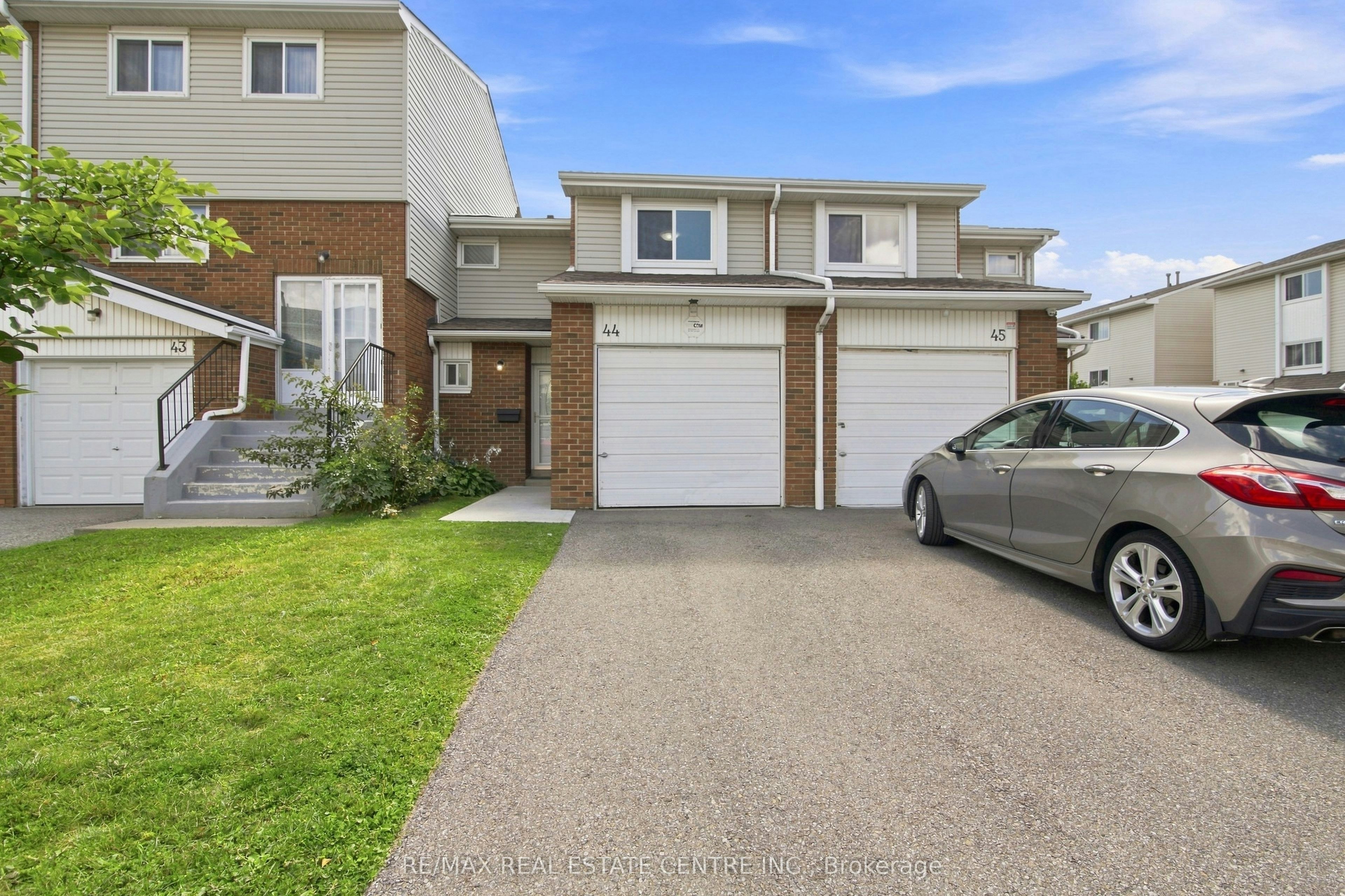 49-44 Franklin Court, Brampton, ON, L6T 3Z1