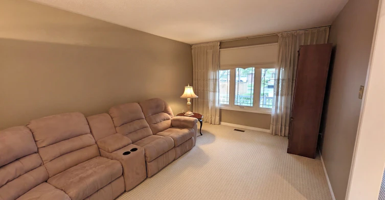 44 Bankview Circle, Toronto, ON, M9W 6S5 - 2