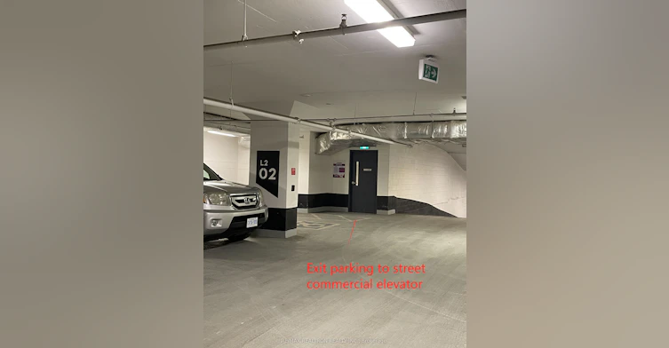 1702-3900 Confederation Parkway, Mississauga, ON, L5B 0M3 - 15